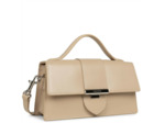 Lancaster Paris Ily Sac Baguette 531-010 Beige foncé