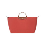 Longchamp Pliage Sac De Voyage XL Tomate