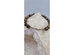 Bracelet oeil de tigre OLPA1662