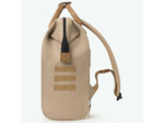 Cabaïa Large Kuala Lumpur Sac à Dos 15" Beige