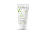 Crème Mains & Ongles Hydratante à l'Acide Hyaluronique 50ml Bio A-Derma