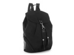 Lancaster Basic Sport Pompon Sac A Dos 514-42 Noir