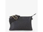 Valentino Foxy Re Pochette Organisée Nero