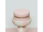 Maison Scarlett Boîte A Bijoux De Voyage Yvonne En Cuir PU Rose