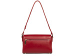 Lancaster Paris Pad Sac Trotteur 480-054 Carmin