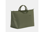 Longchamp Le Pliage Green Sac De Voyage S Forêt