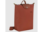 Longchamp Le Pliage Green Sac A Dos M Chataigne