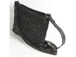 Biba Kansas KA9 Sac Porté-Croisé Negro