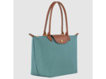Longchamp Le Pliage Original Sac Shopping M Eucalyptus