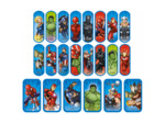 ELASTOPLAST DISNEY AVENGERS BTE20