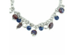 Collier Garnet Dream