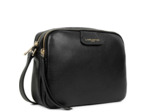 Lancaster Dune Sac Pochette M Double 529-71 Noir
