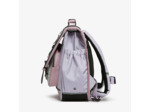 Caméléon Vintage Fantasy Girl Cartable 35cm Glossy Lila