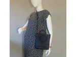 Biba Oasis Sac Seau Noir