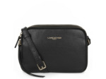 Lancaster Dune Sac Porté Travers 529-20 Noir