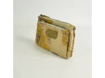 Mila Louise Paloma FS Porte-Monnaie Bronze