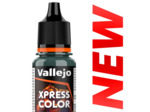 72422 - Xpress Color - Gris Espace - Space Grey