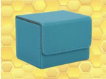 DeckBox Premium PETROLE