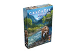 CASCADIA : Rolling Rivières