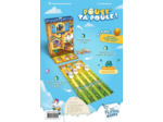 POUSS' TA POULE