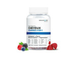 GRA PRO KER CHVX GUM/60