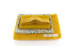 Kit couture bandana + essui pattes Izmir