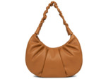 Lancaster Soft Chouchou Sac Hobo 577-14 Gold