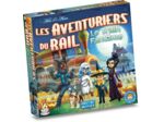 Aventuriers du Rail (Les) : Le Train Fantôme