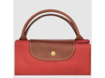 Longchamp Le Pliage Original Sac De Voyage L Tomate