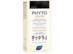 PHYTO COLORATION PERMANENTE 3