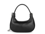 Lancaster Aura Mini Sac Hobo 531-030 Noir