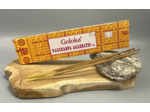 ENCENS GOLOKA NAGCHAMPA AGARBATHI