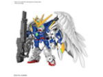 GUNDAM GUNPLA MGSD WING GUNDAM ZERO EW