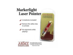Markerlight laser pointer