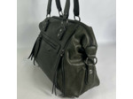 Farfouillette Sac Shopping Kaki