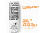 Stick pour Zones sensibles au soleil Spf50+ 9g Anthelios XL Levres et visage La Roche-Posay