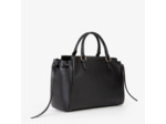 Valentino Waverly Re Grand Sac Porté Main Nero