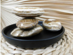 GALET ARAGONITE