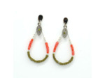 Boucles d'oreilles Soline
