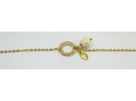 Bracelet intercalaire DUNE