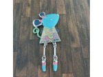 Broche souris