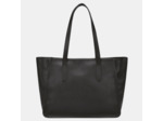 Longchamp Le Foulonné Sac cabas L Noir