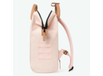 Cabaïa Medium Orlando Sac à Dos 13" Rose