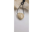 Pendentif pierre de lune olpa1212/2433