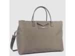 Lancaster Smart Kba Sac De Voyage 516-33 Taupe
