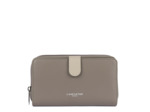 Lancaster Smooth Tout en Un 137-18 Taupe Galet