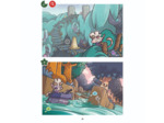 Chatons et dragons