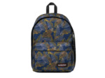 Eastpak Out Of Office Sac à Dos PC 15" 4o1 Brize Grade Blue