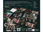 Tainted Grail : Rois de la Ruine