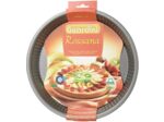 Guardini ROSSANA Moule à tarte 28 cm Acier antiadhésif Rouge Diamètre 28 cm 28 cm Ligne Rossana